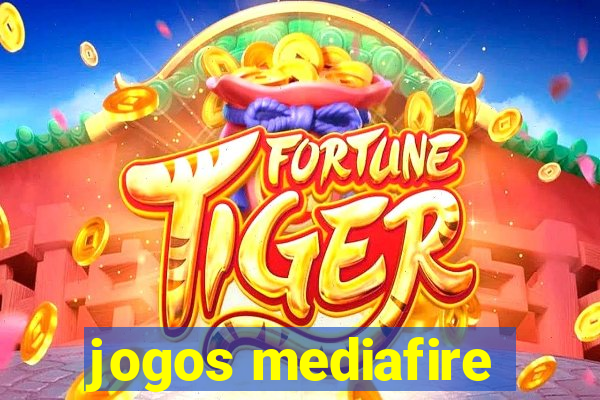 jogos mediafire